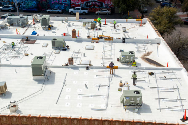 Leo Cedarville, IN Roofing Services Company